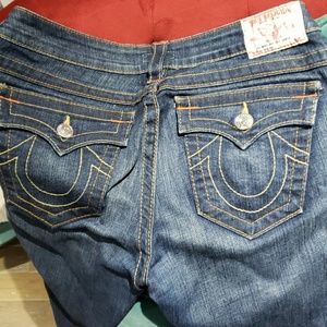 True religion denim for women